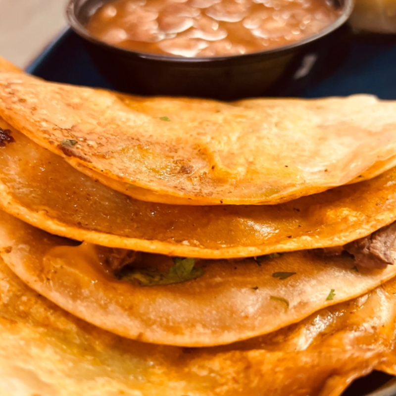 Birria Tacos