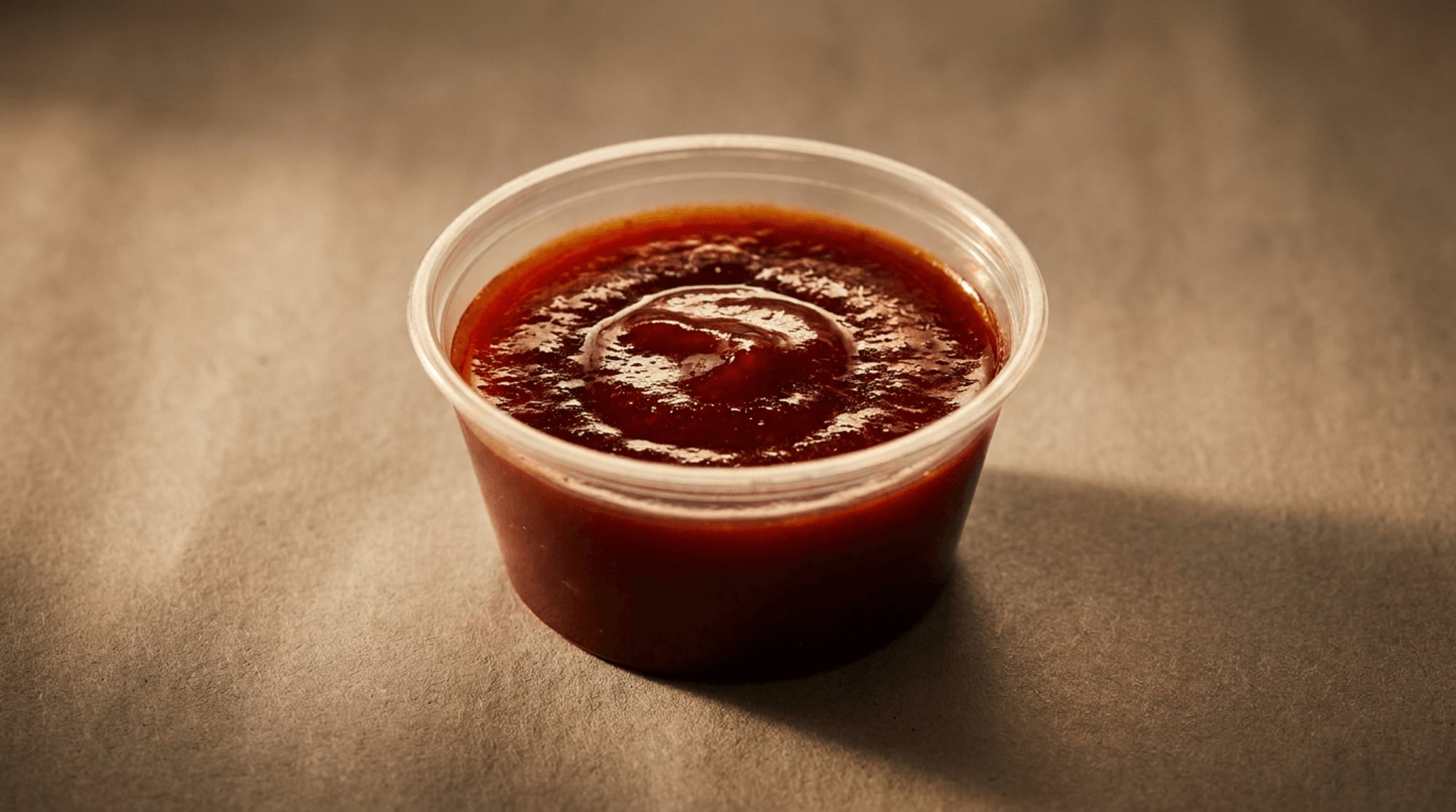 Hot Sauce