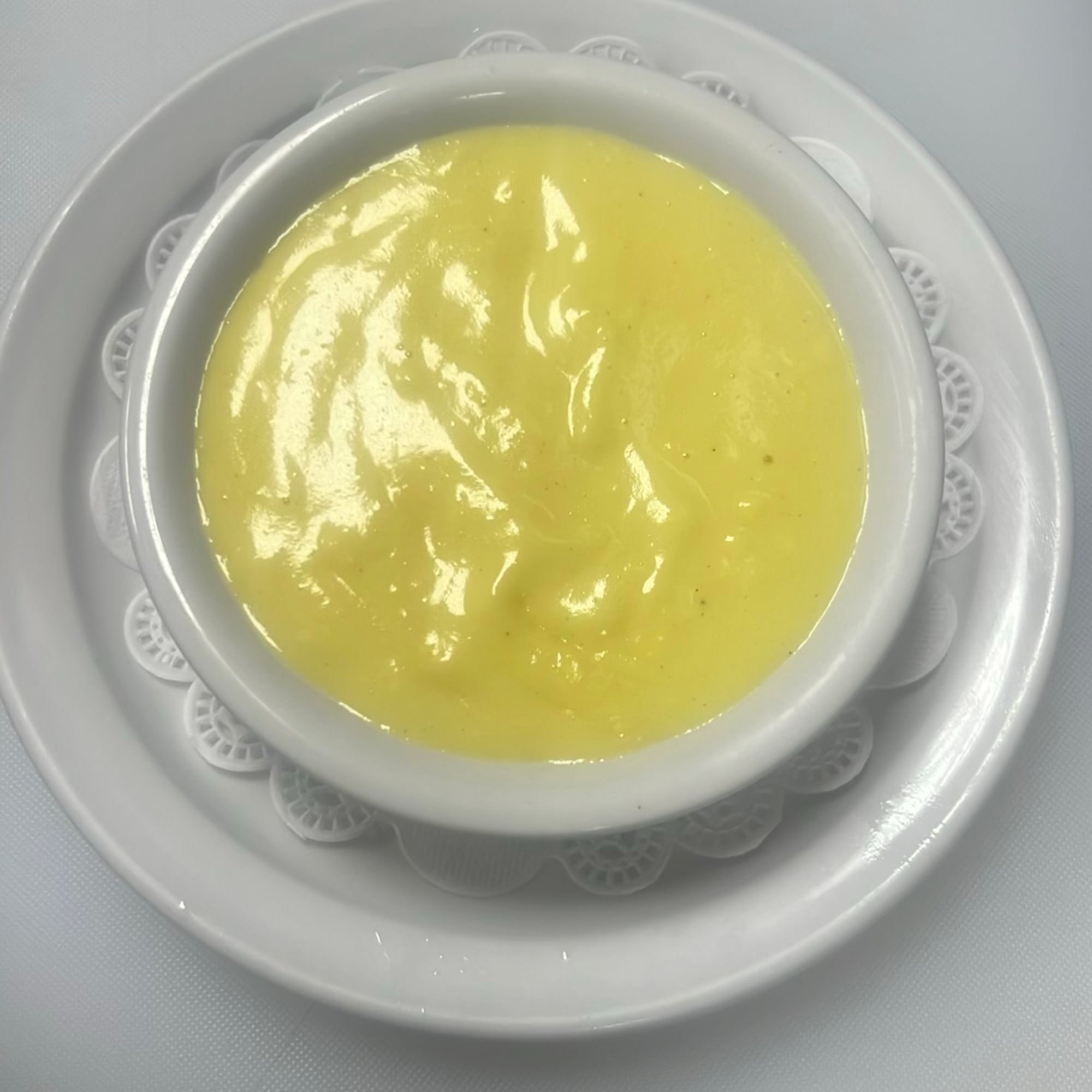 Side Hollandaise Sauce