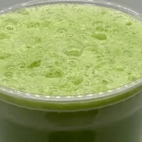 Verde 2 Juice