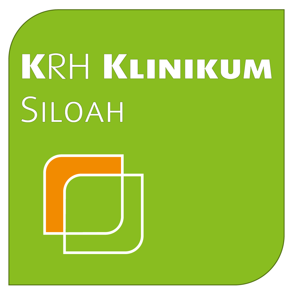 Logo von KRH Klinikum Siloah