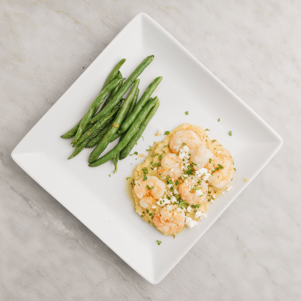 Shrimp Classico
