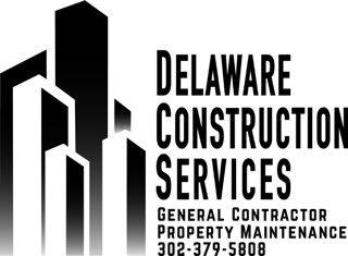 Delaware Construction Services Photo