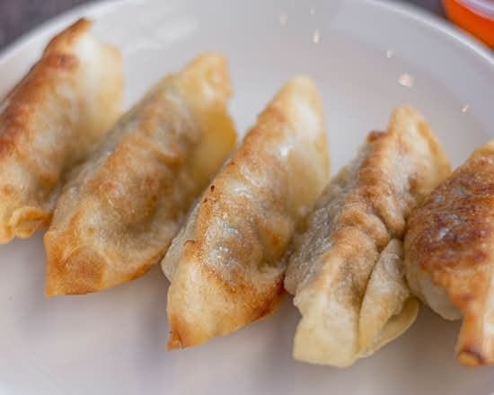 POTSTICKERS