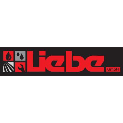 Logo von Liebe Heizung und Bad GmbH
