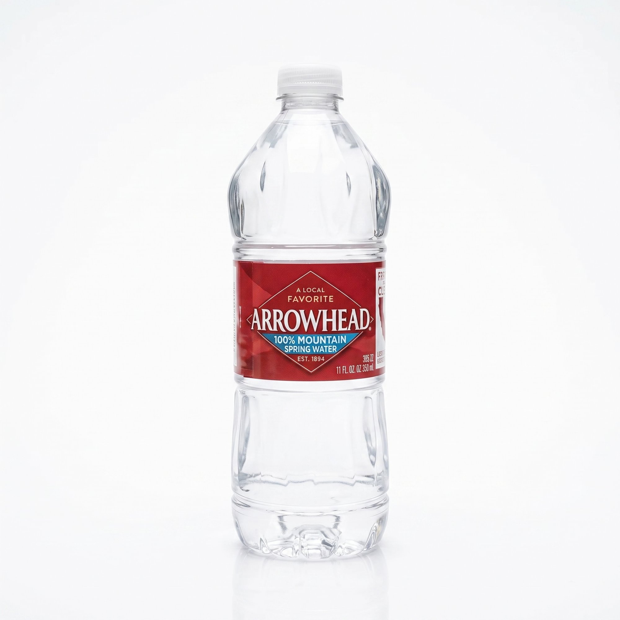 Bottled Water