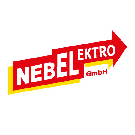 Logo von Nebel Elektro GmbH