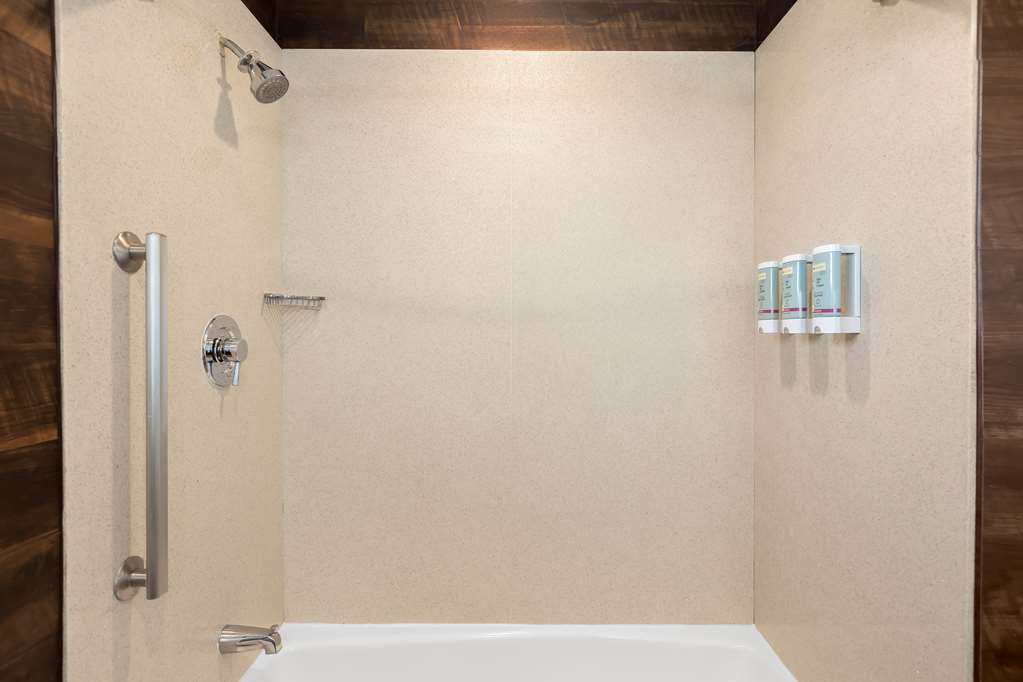 Best Western University Inn Santa Clara Image