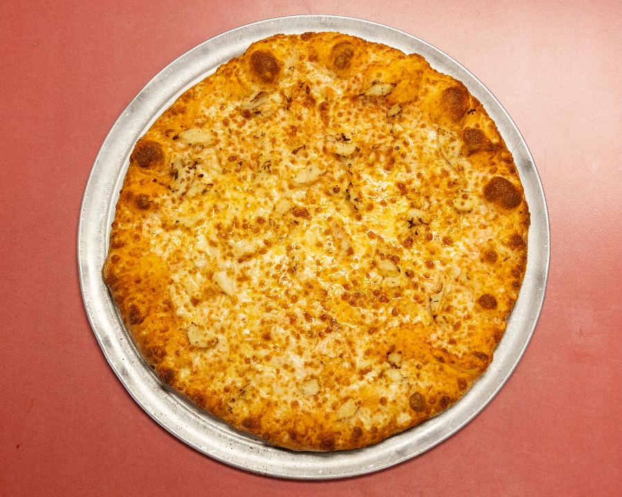Specialty Pizza-8"