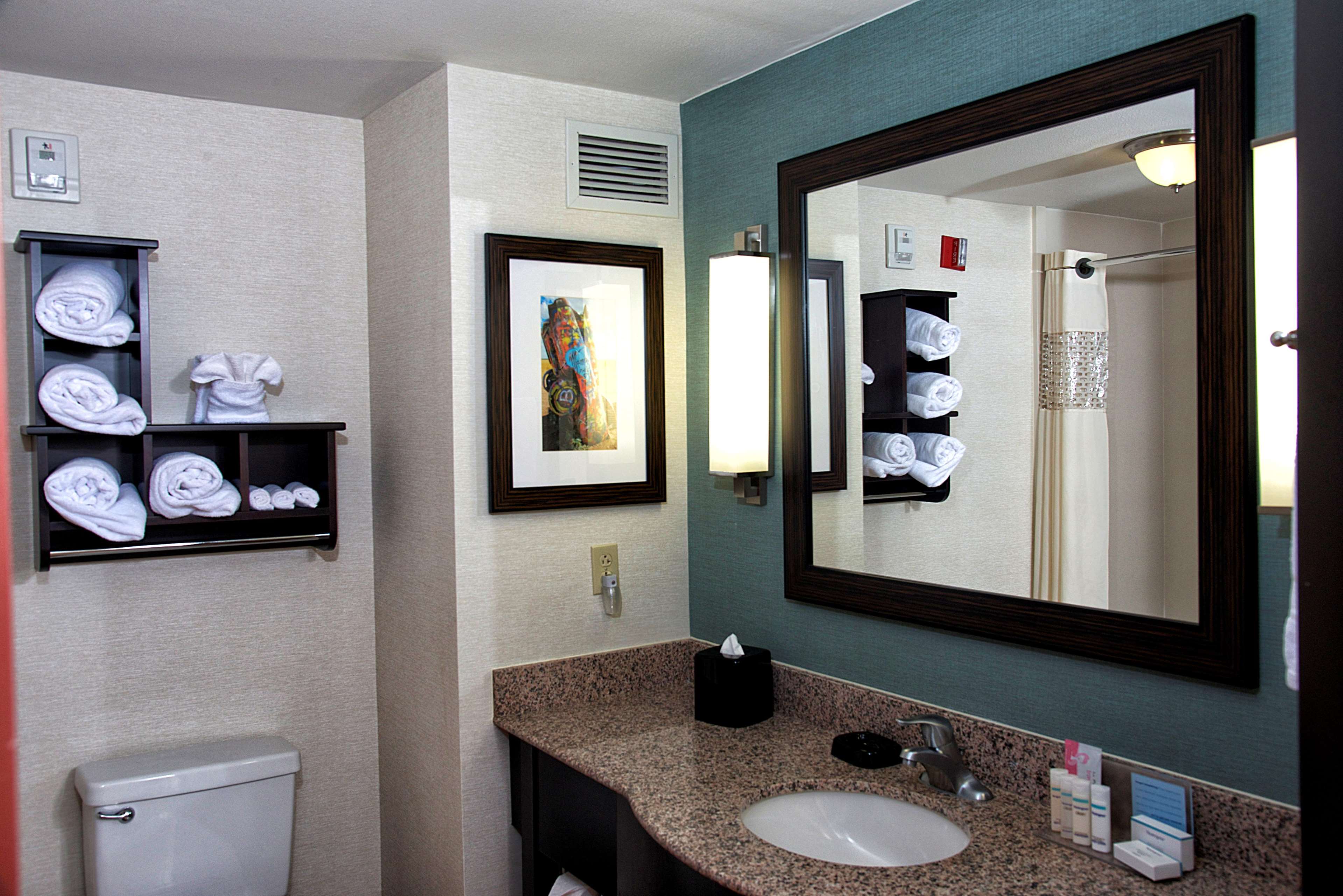 Hampton Inn & Suites Amarillo West Photo