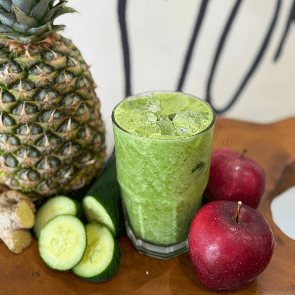 Detox Juice
