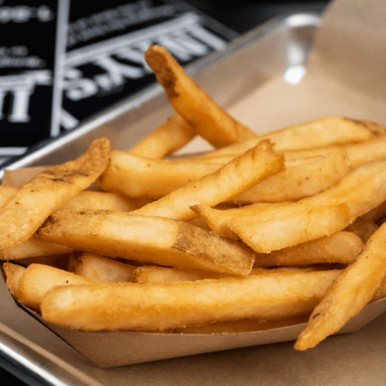 Fries