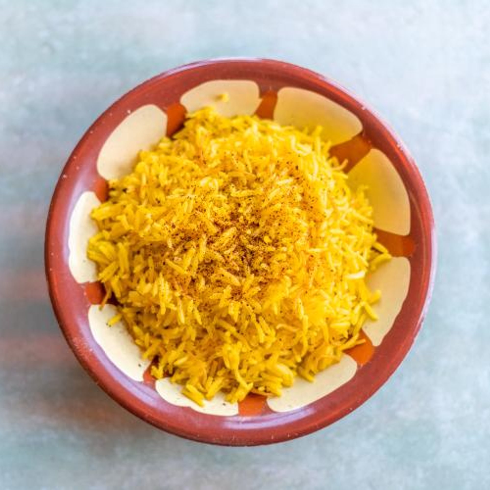 Rice