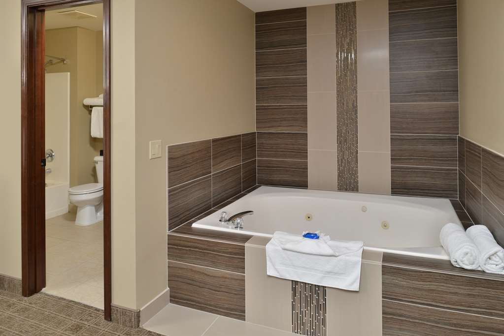 Best Western Plus Kennewick Inn Image