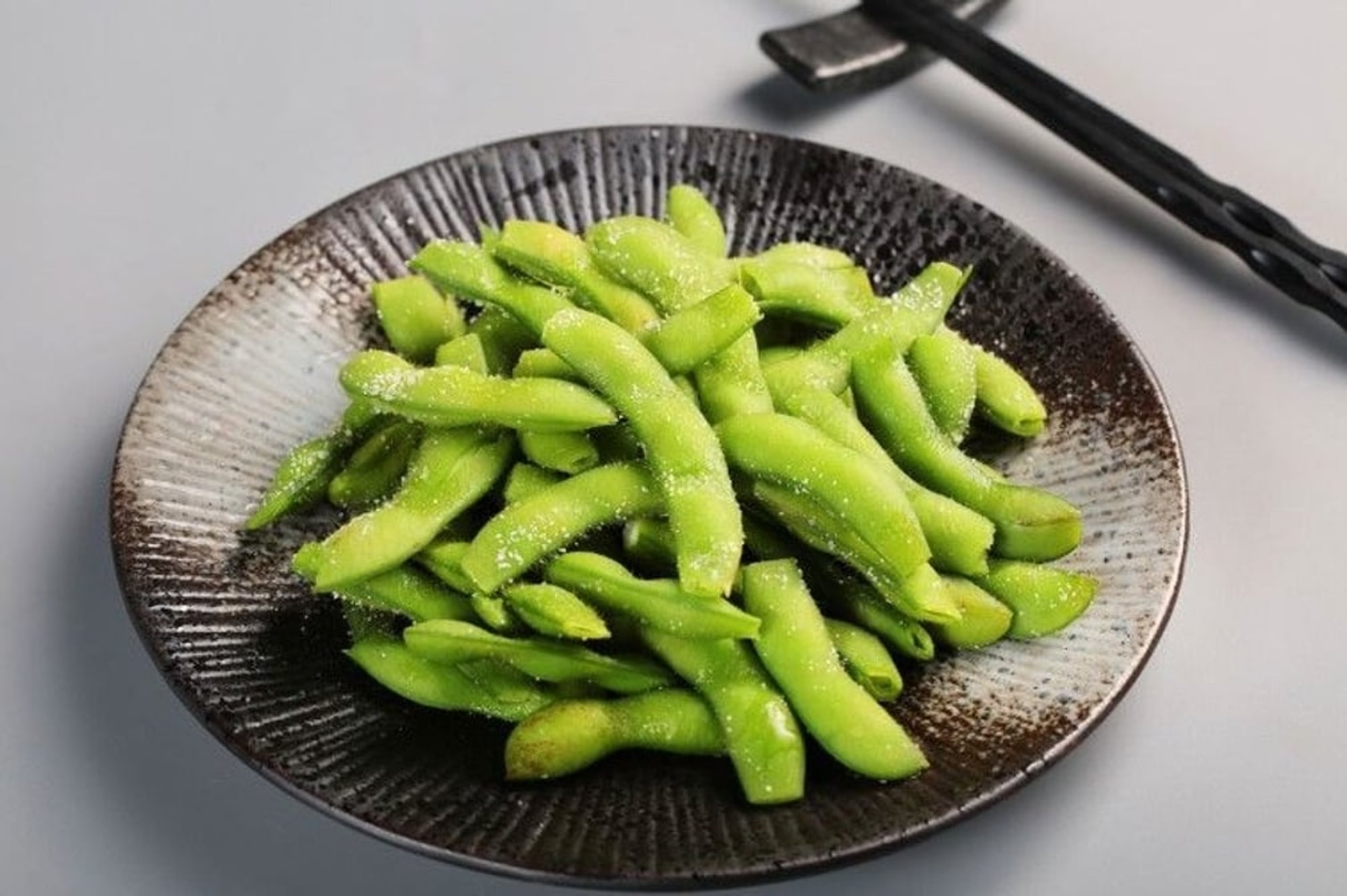 1 Edamame