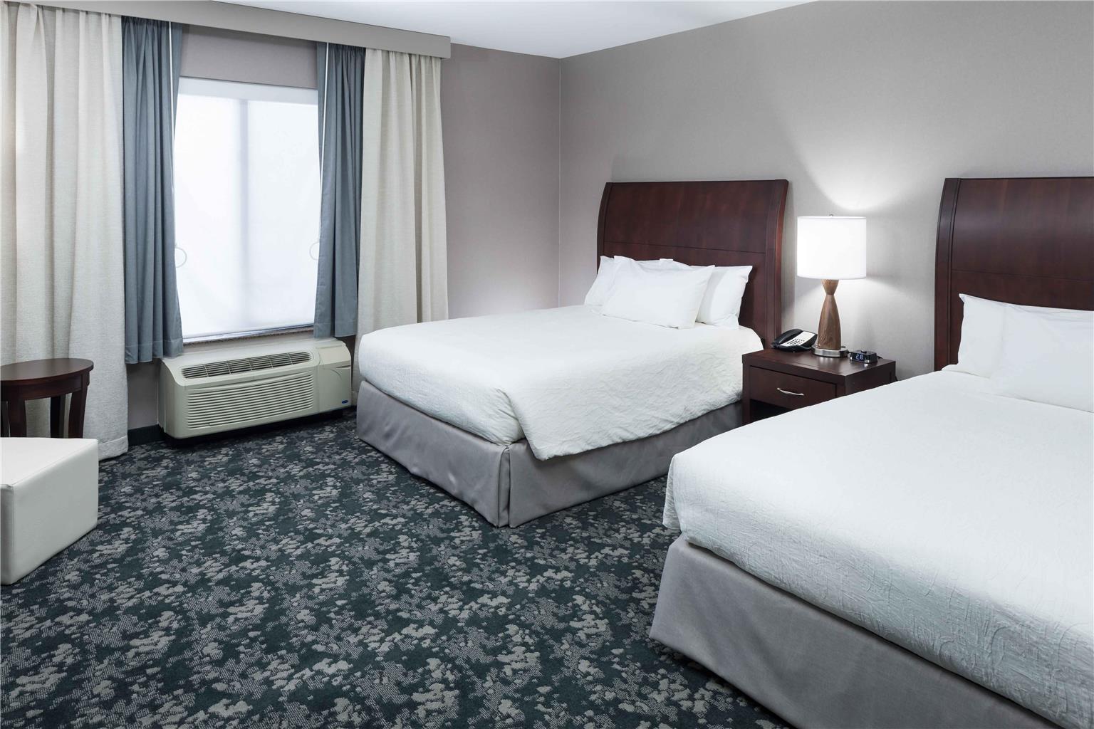 Hilton Garden Inn Detroit/Novi Image