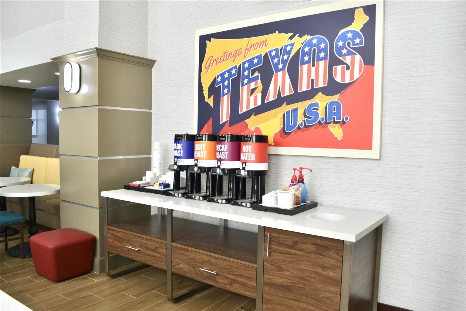 Hampton Inn & Suites Houston-Katy Image