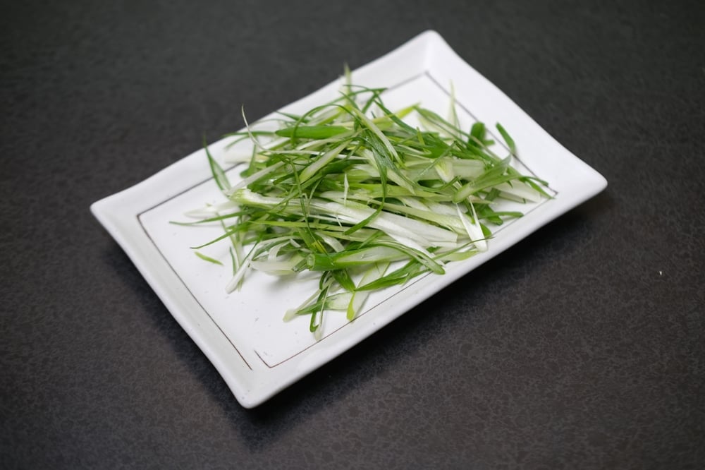 Side Green Onion