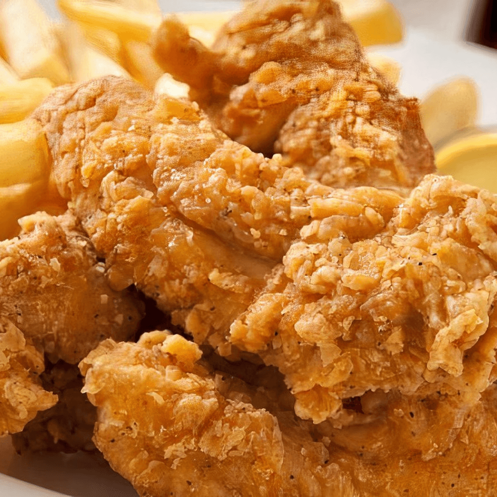 Chicken Tenders (5 Pcs)