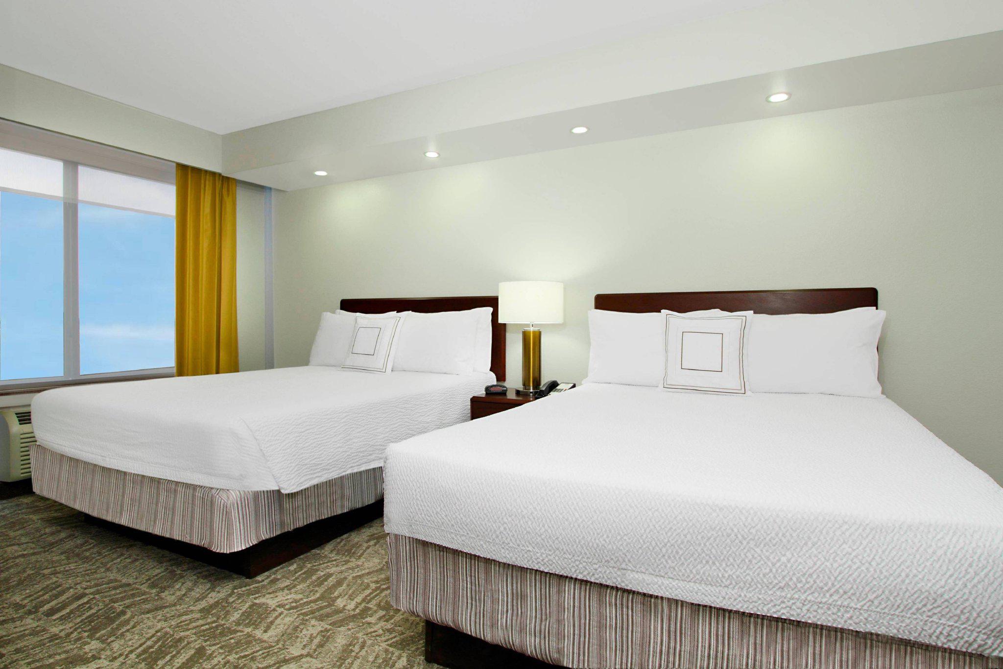 SpringHill Suites by Marriott Chesapeake Greenbrier Photo