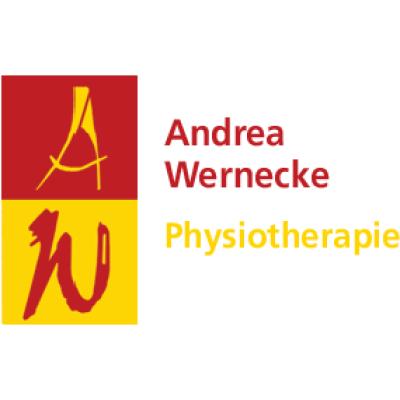 Logo von Andrea Wernecke Physiotherapie