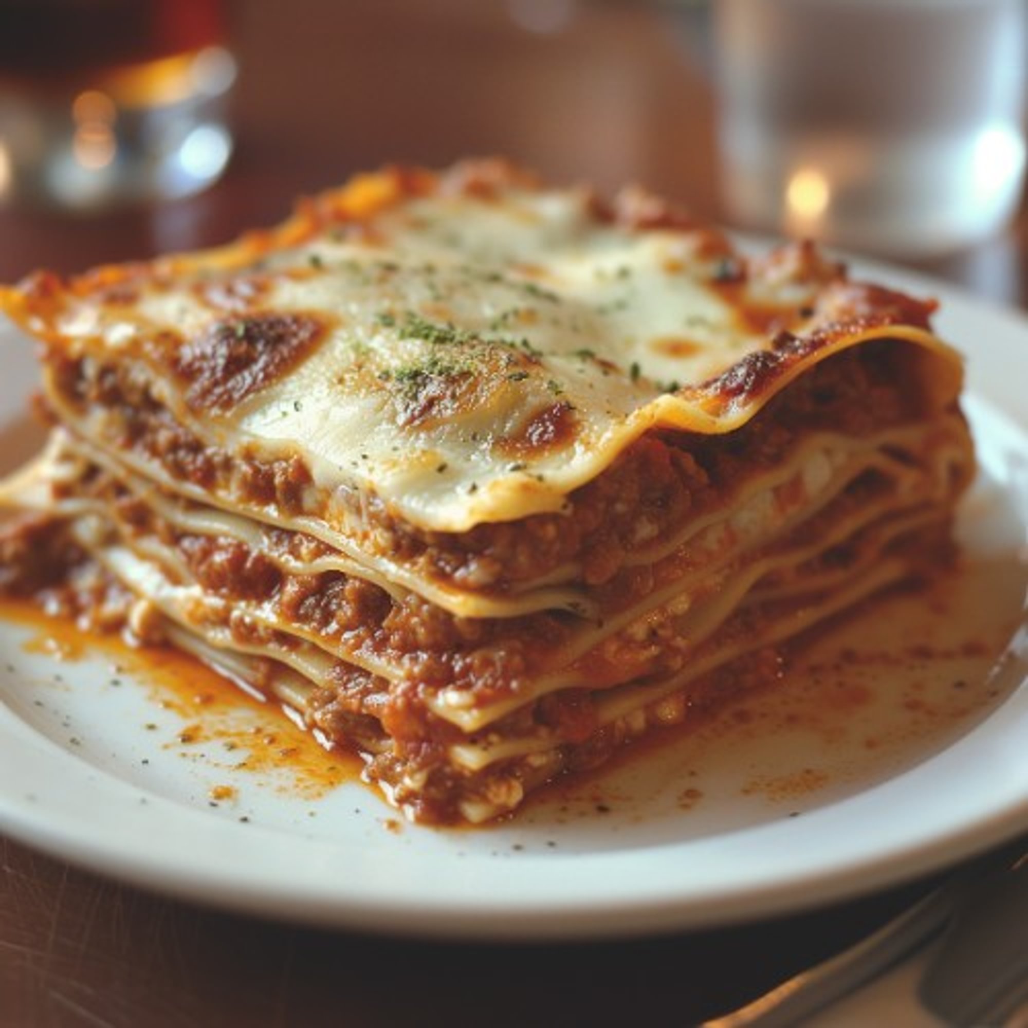 Lasagna