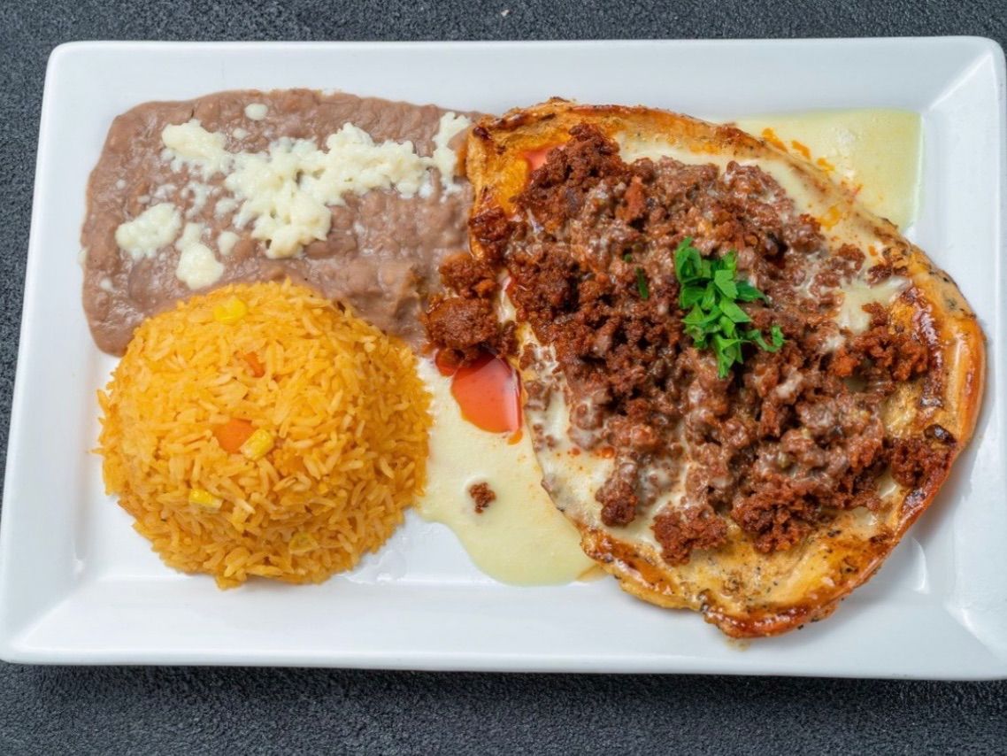 CHORI POLLO