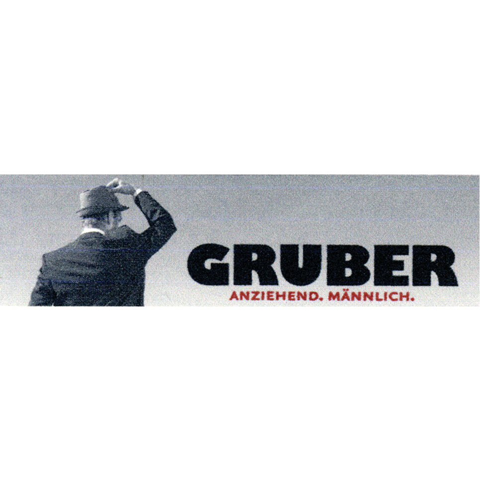 Logo von Bekleidungshaus Gruber