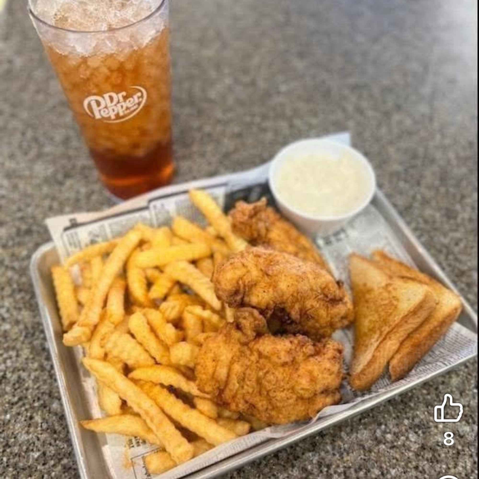 Chicken Tenders