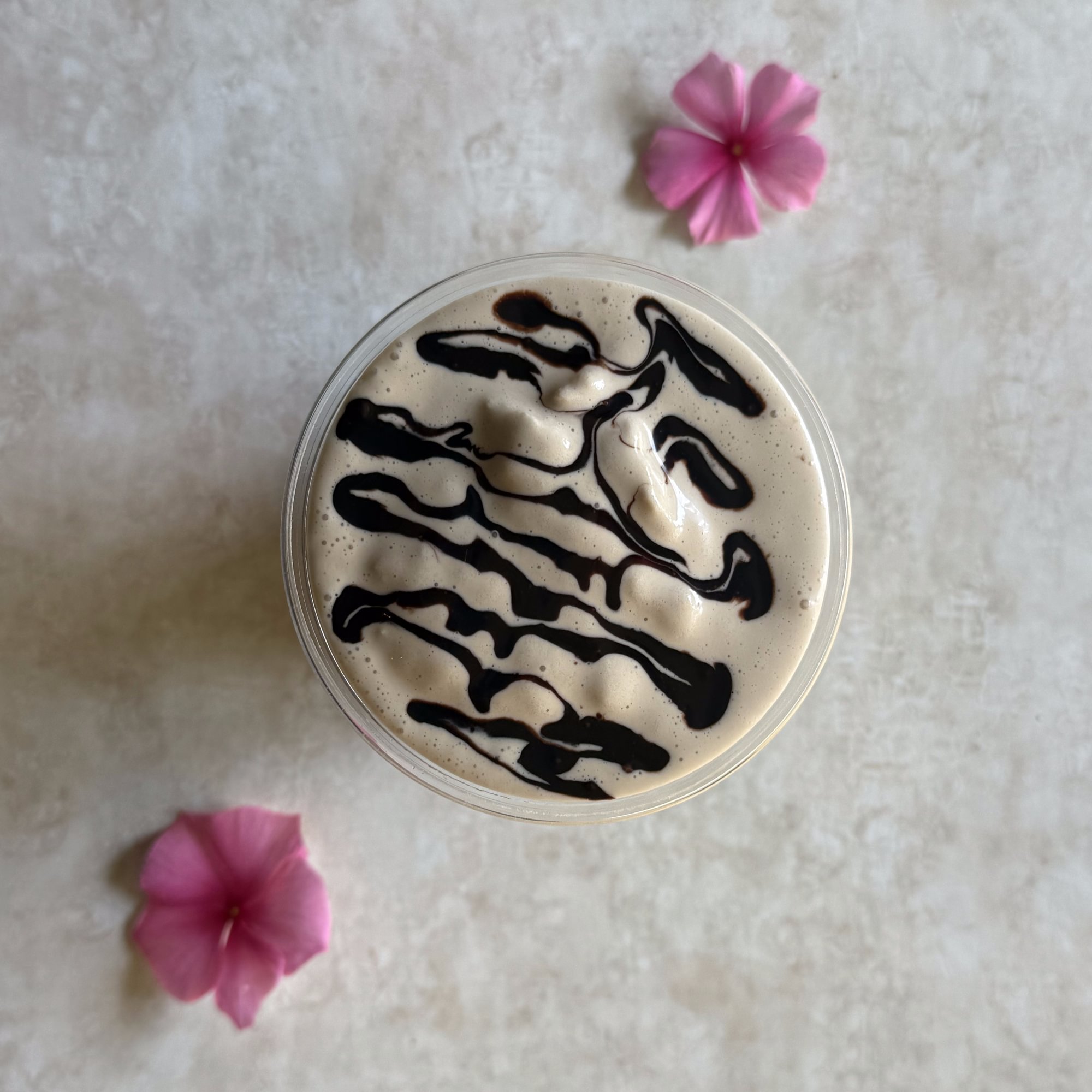 Kona Coffee Milkshake