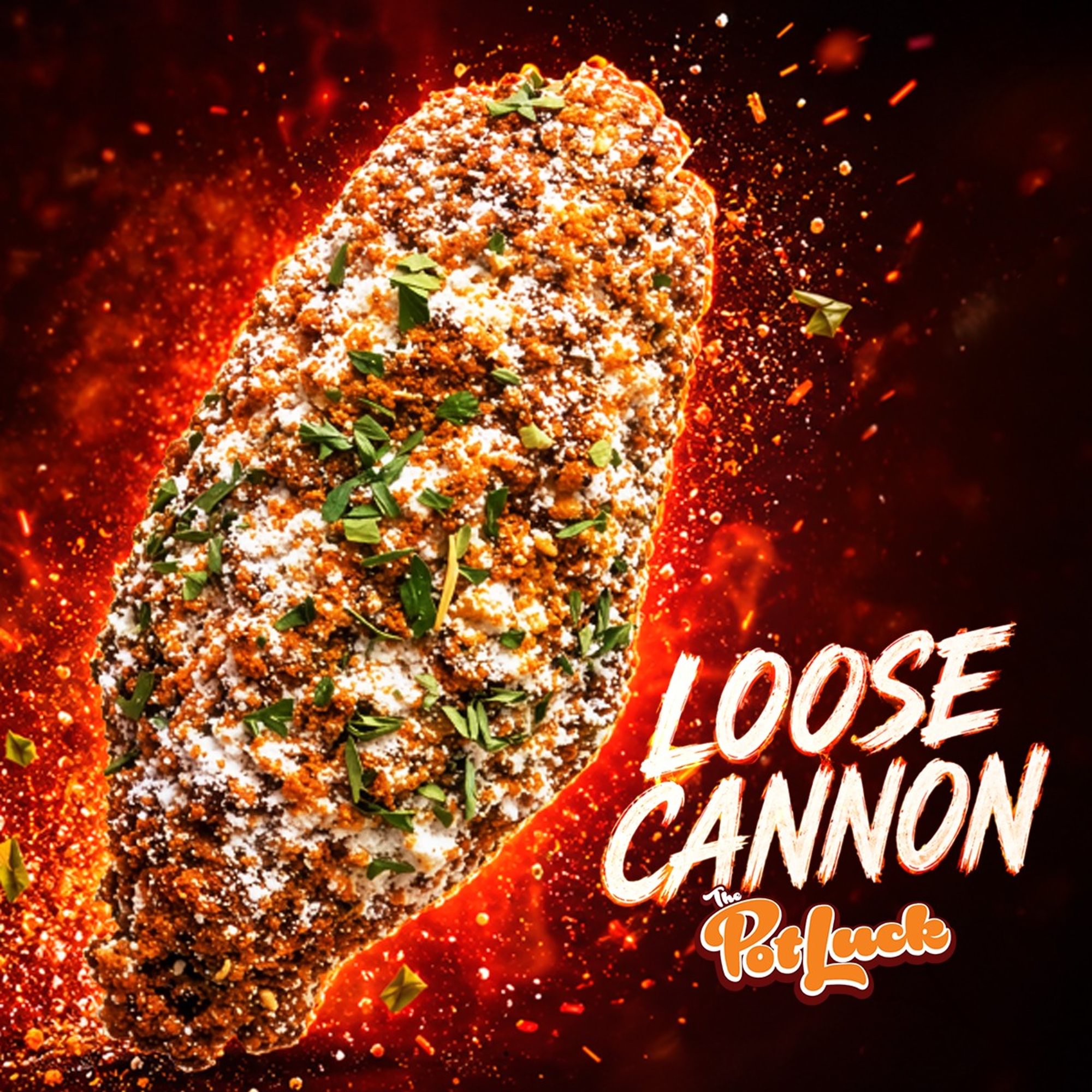 Loose Cannon