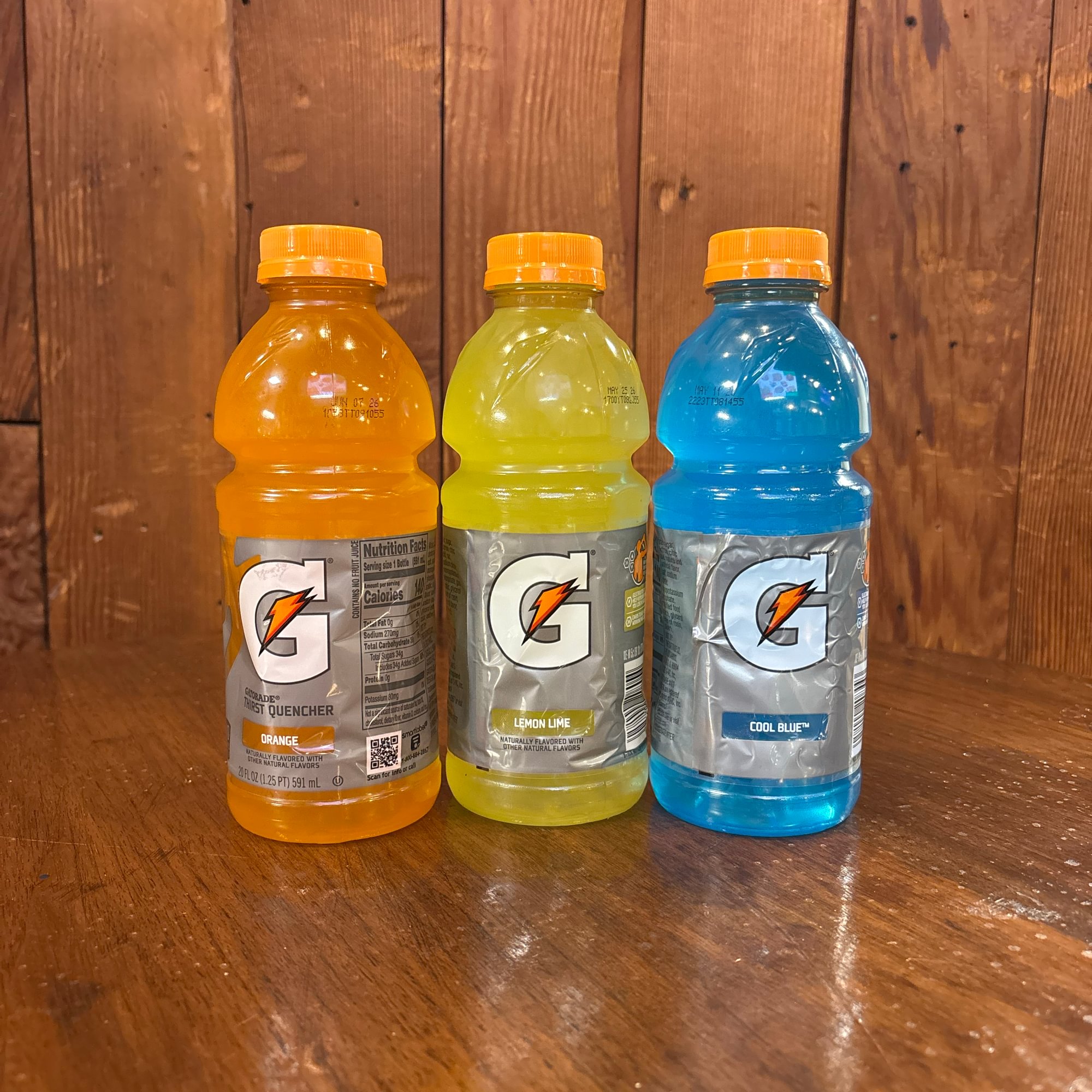 Gatorade