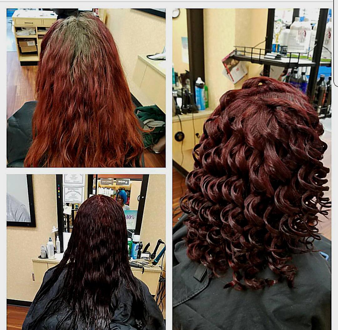 Xpressions Hair Salon