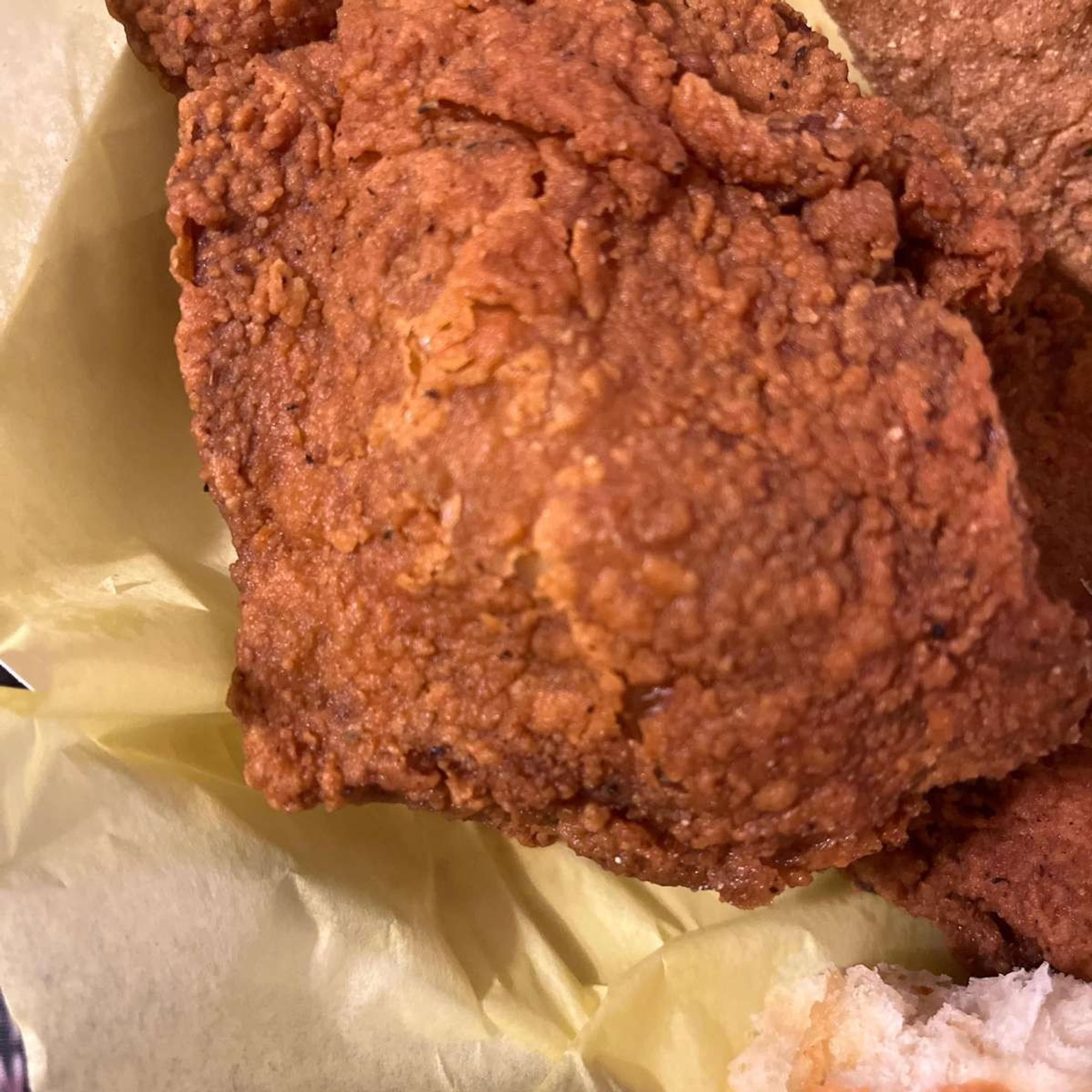 Thigh