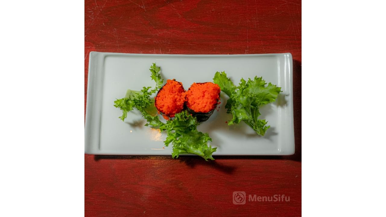 Flying Fish Egg (Tobiko)