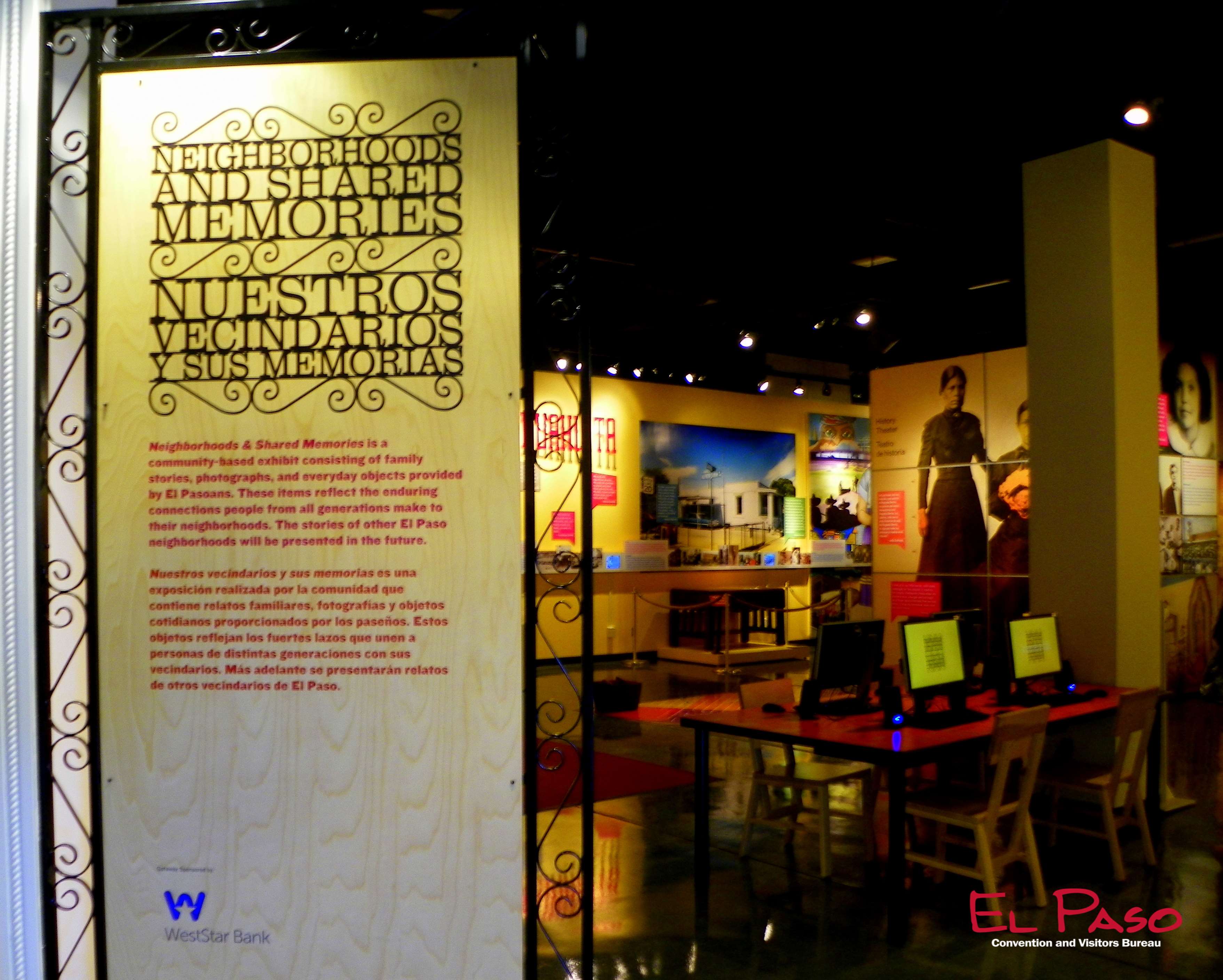 Best Western Plus El Paso Airport Hotel & Conference Center Photo