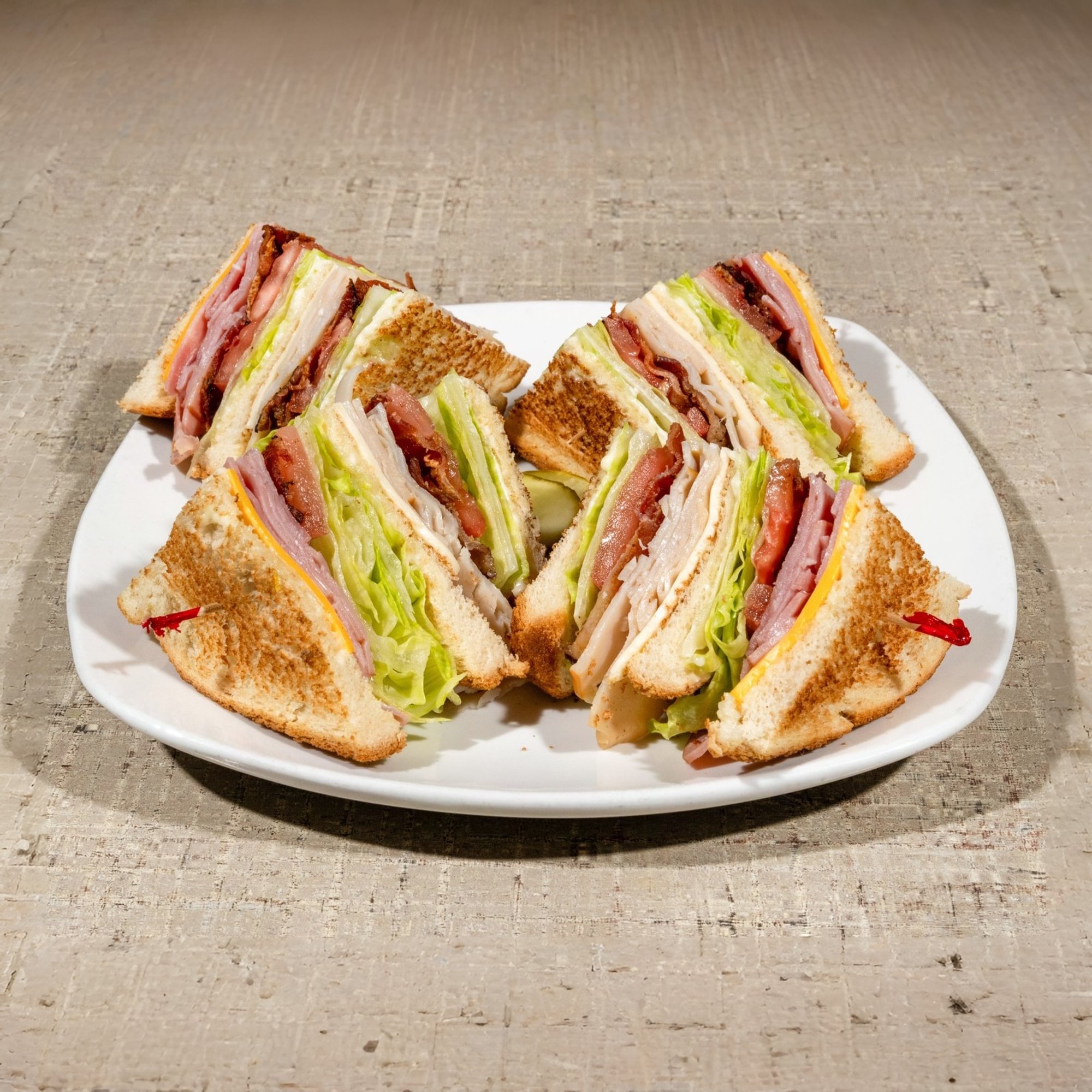 Club Sandwich