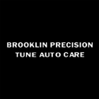 Brooklin Precision Tune Auto Centre Whitby