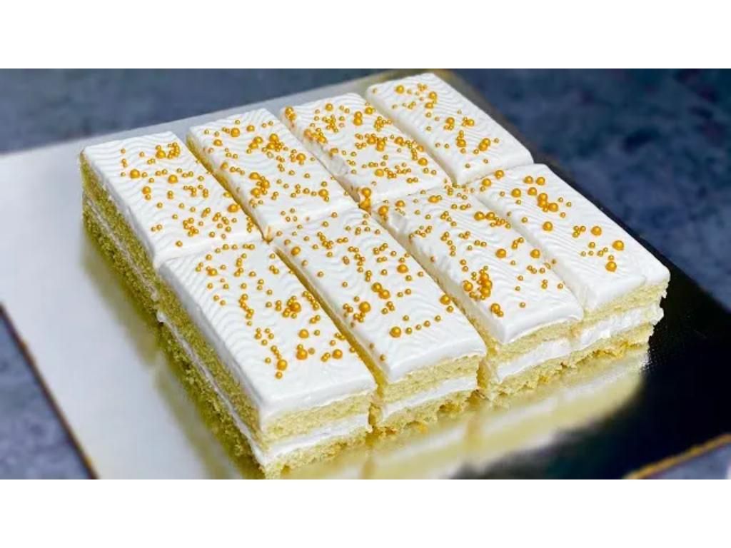 Pastries