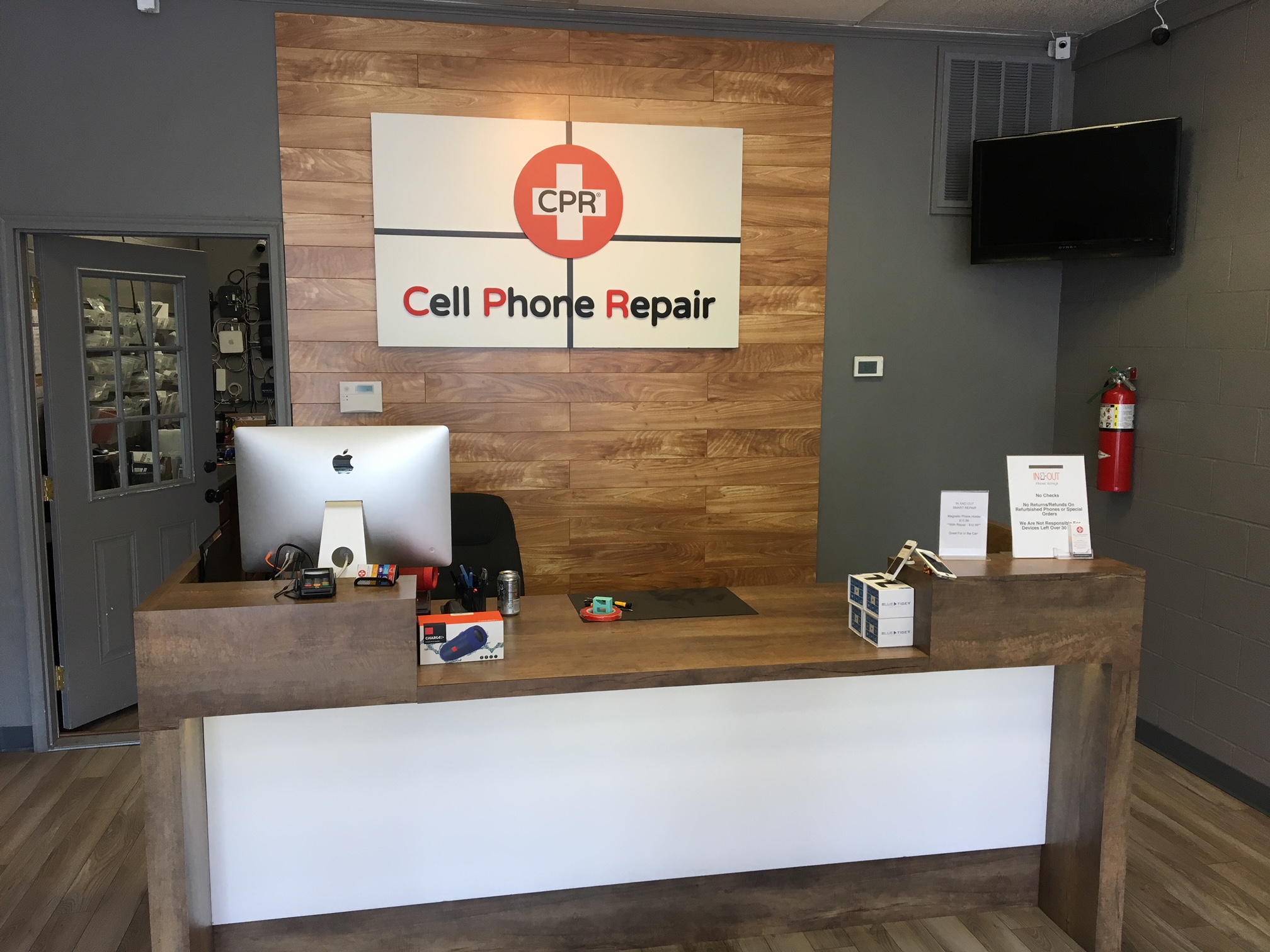 CPR Cell Phone Repair New Iberia Photo