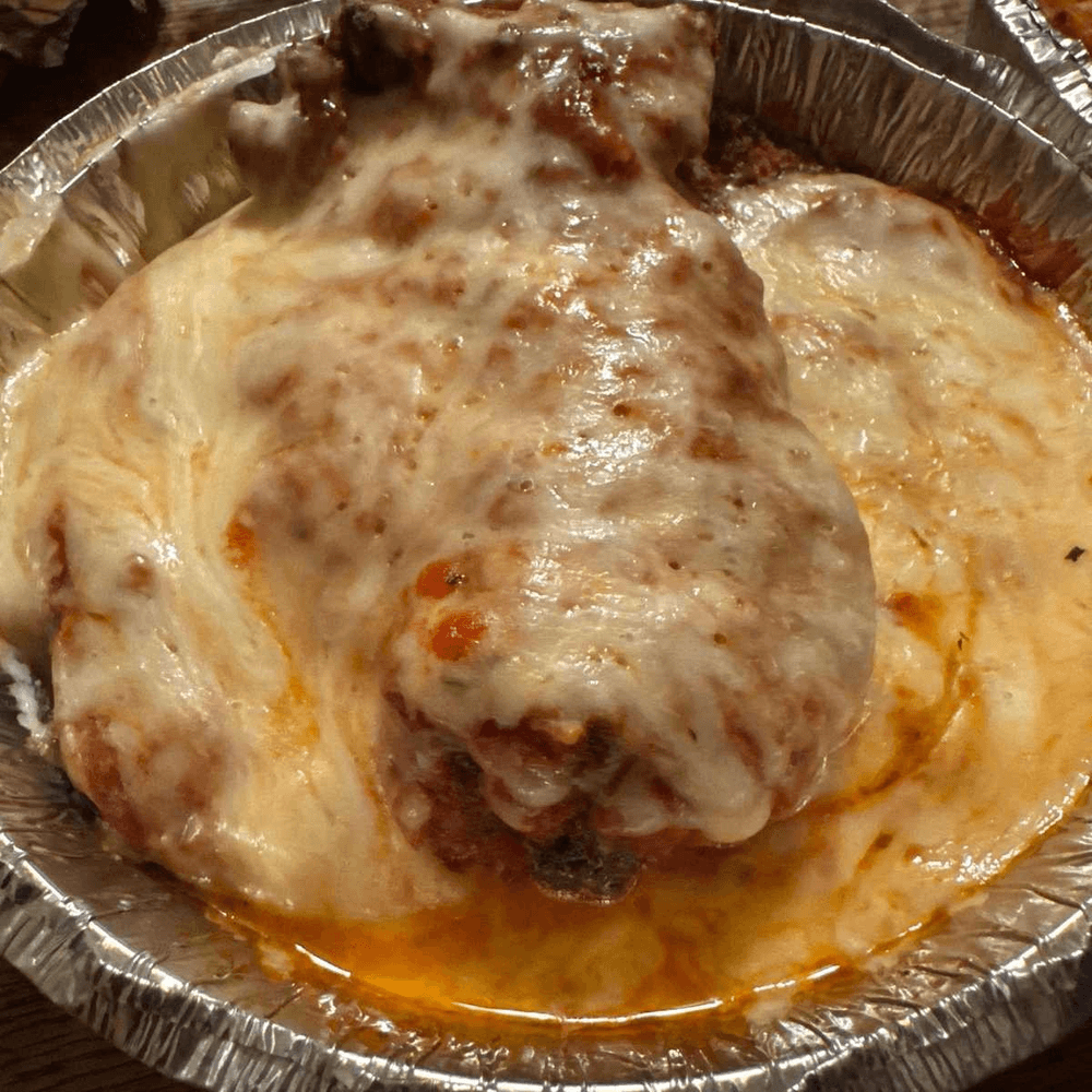 Parmigiana