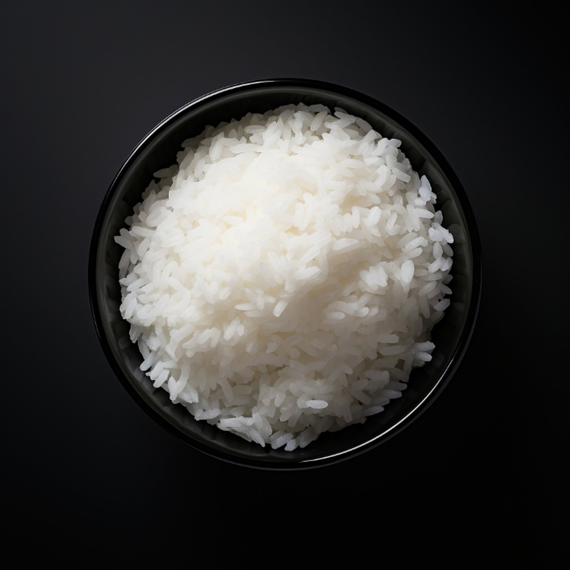 Side Sushi Rice