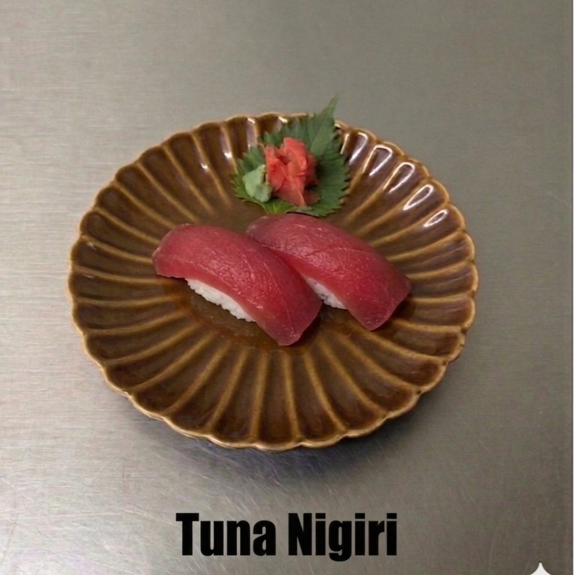 Tuna / Maguro