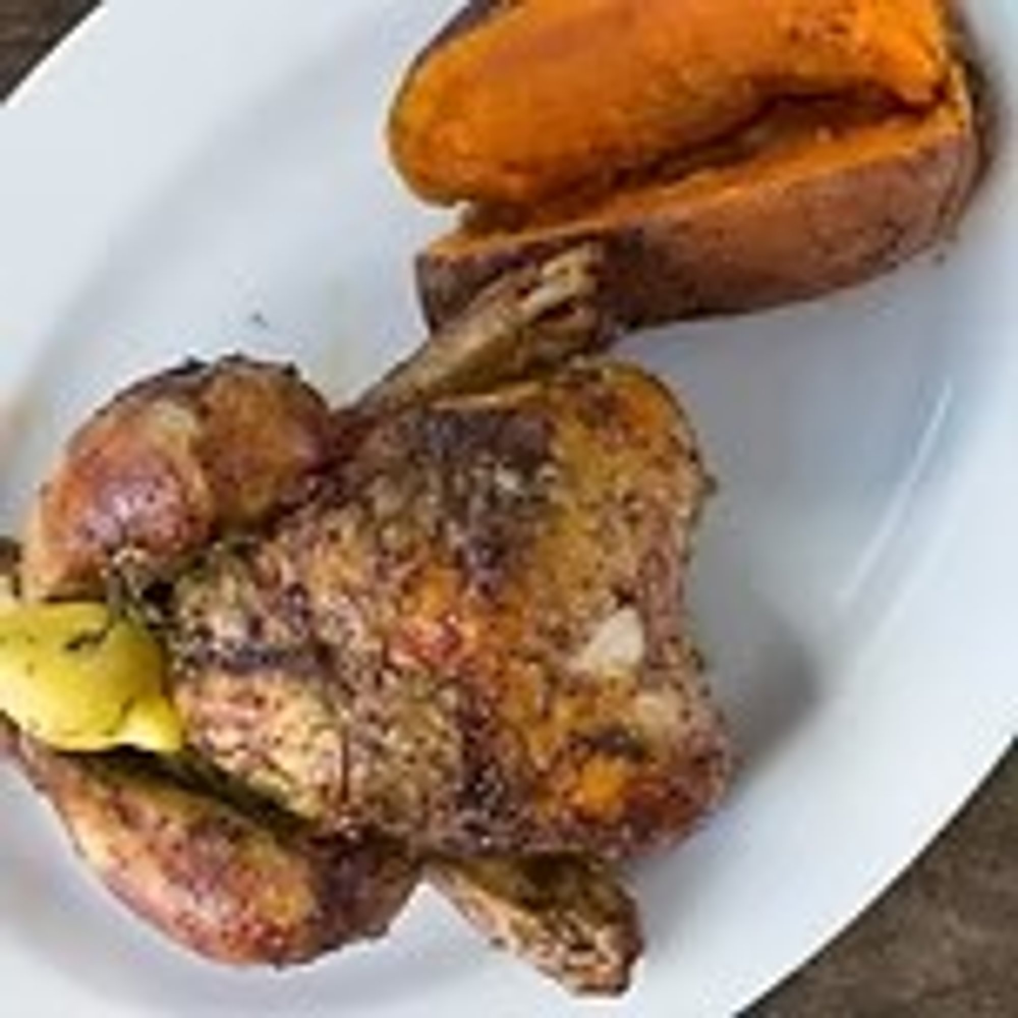 Whole Chicken