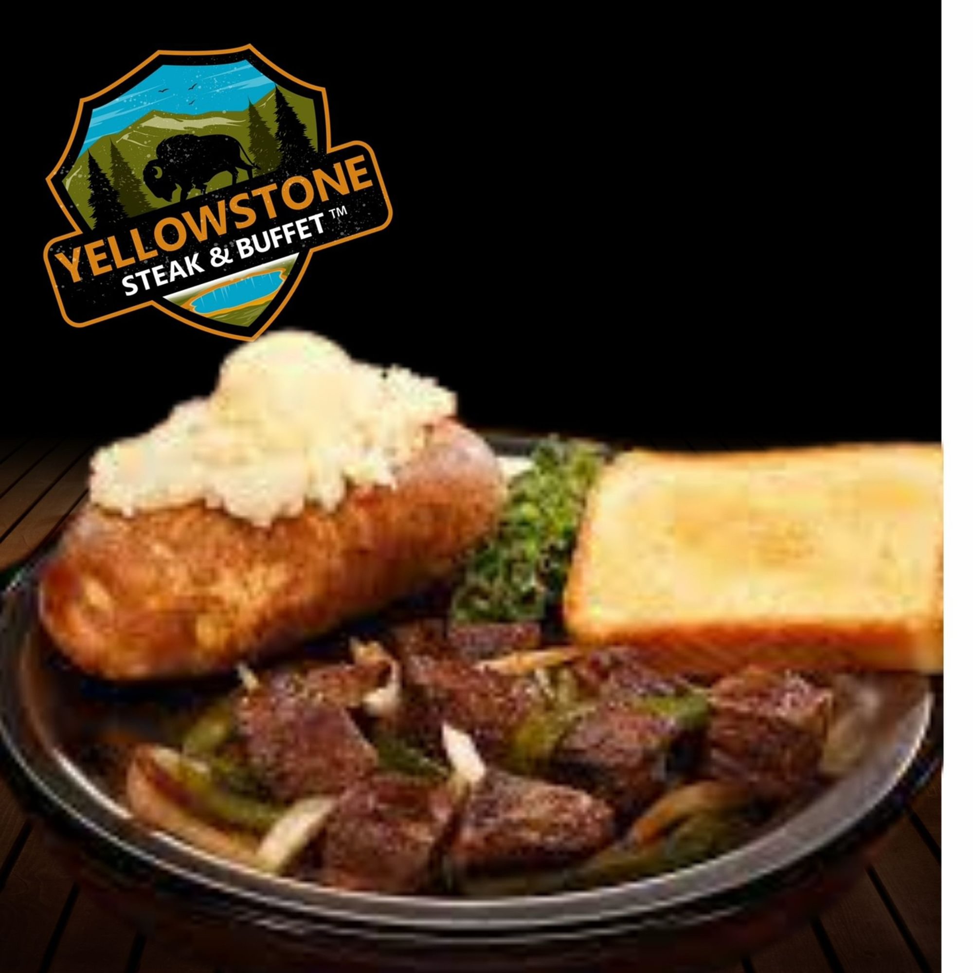 6oz Angus Sirloin Tips