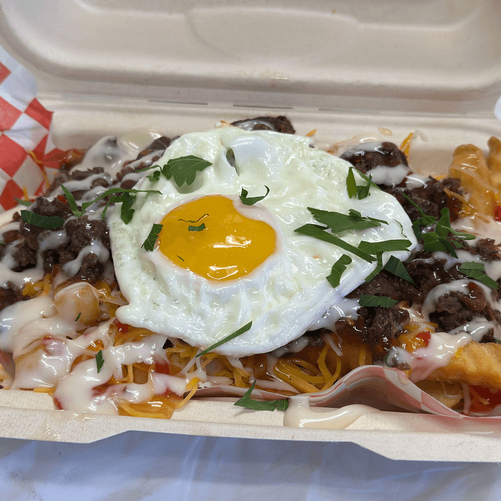 K B Fries