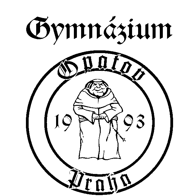 logo Gymnázium Opatov, Praha 4, Konstantinova 1500