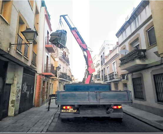 Galería en miniatura