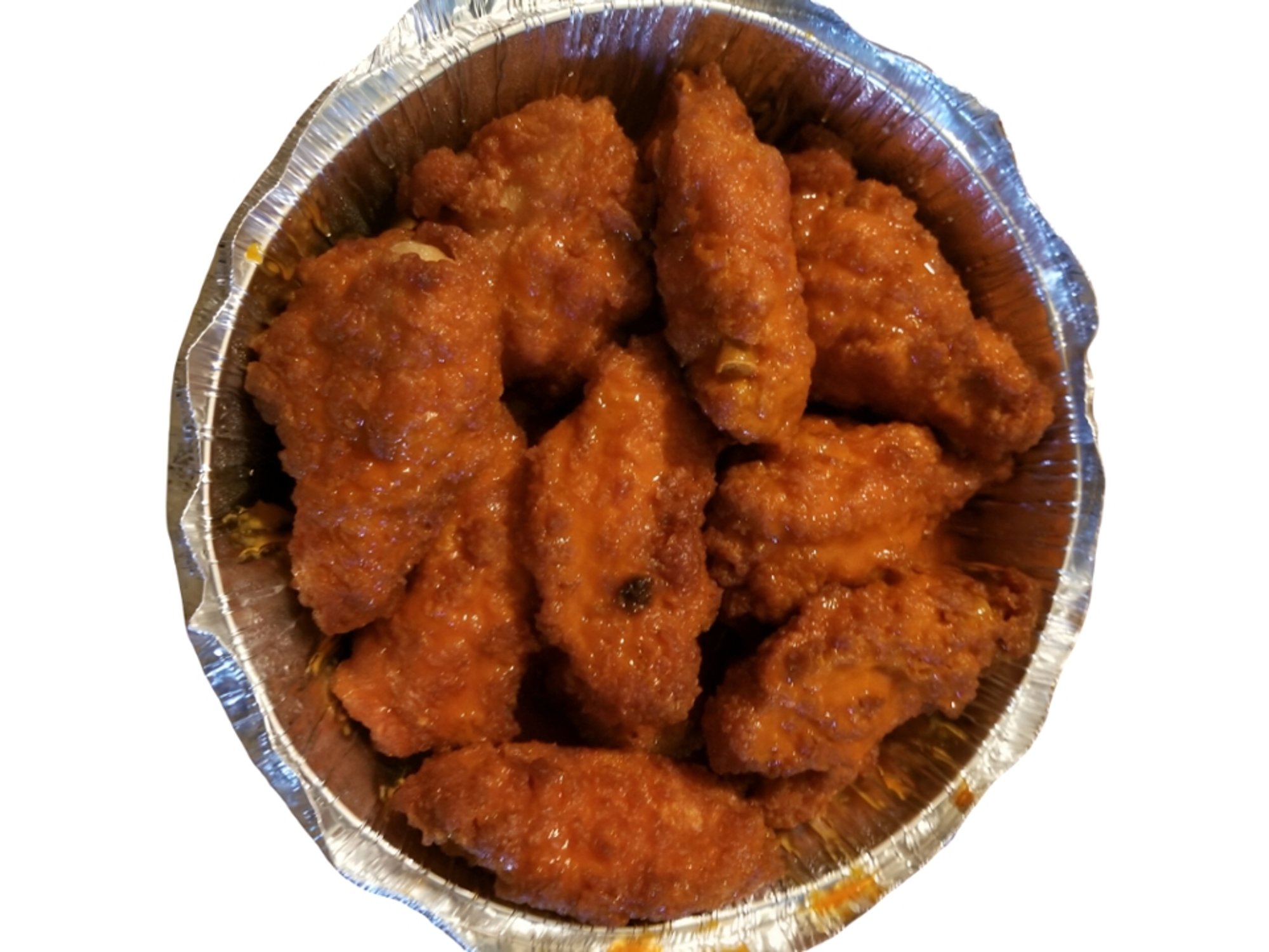 10 Wings