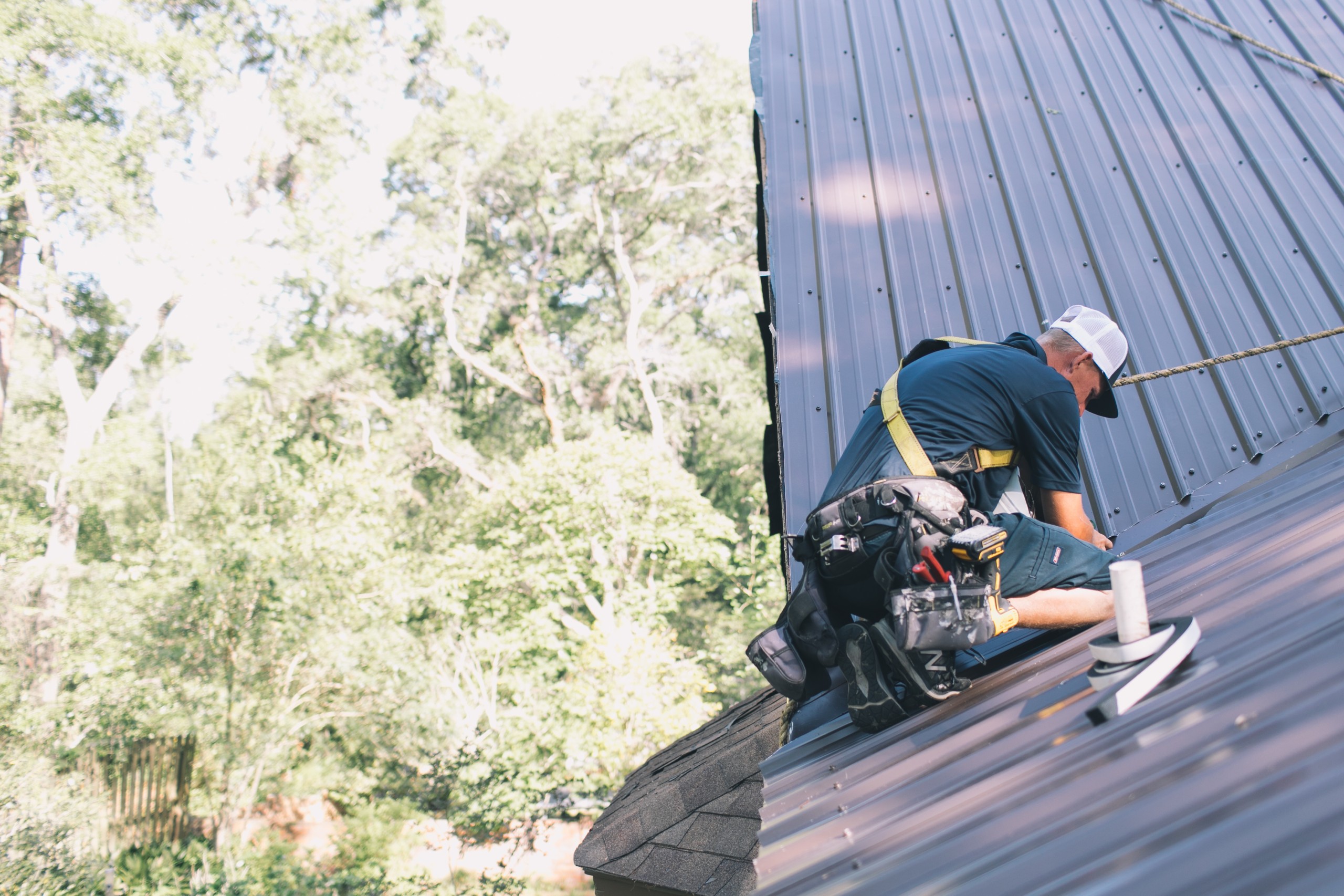 Galloway Roofing Image